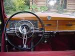 Rover P4 1956 года